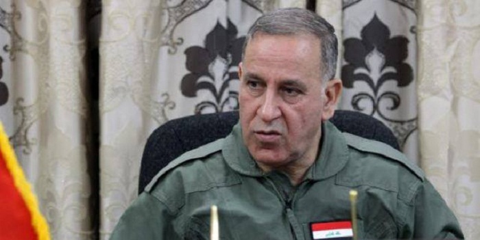 Iraq to start Mosul offensive against IS in first half of 2016 - Minister
